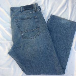 Men’s jeans